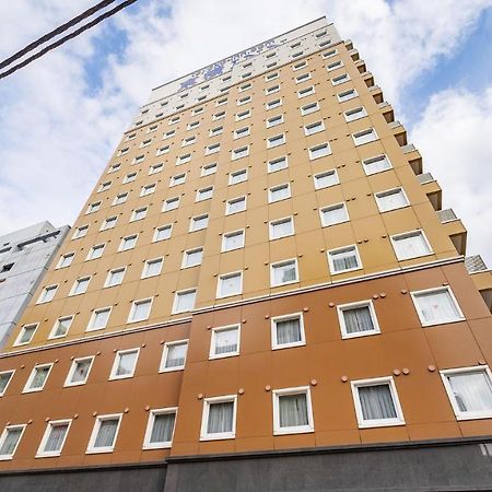 Toyoko Inn Matsudo Eki Higashi Guchi Exteriér fotografie