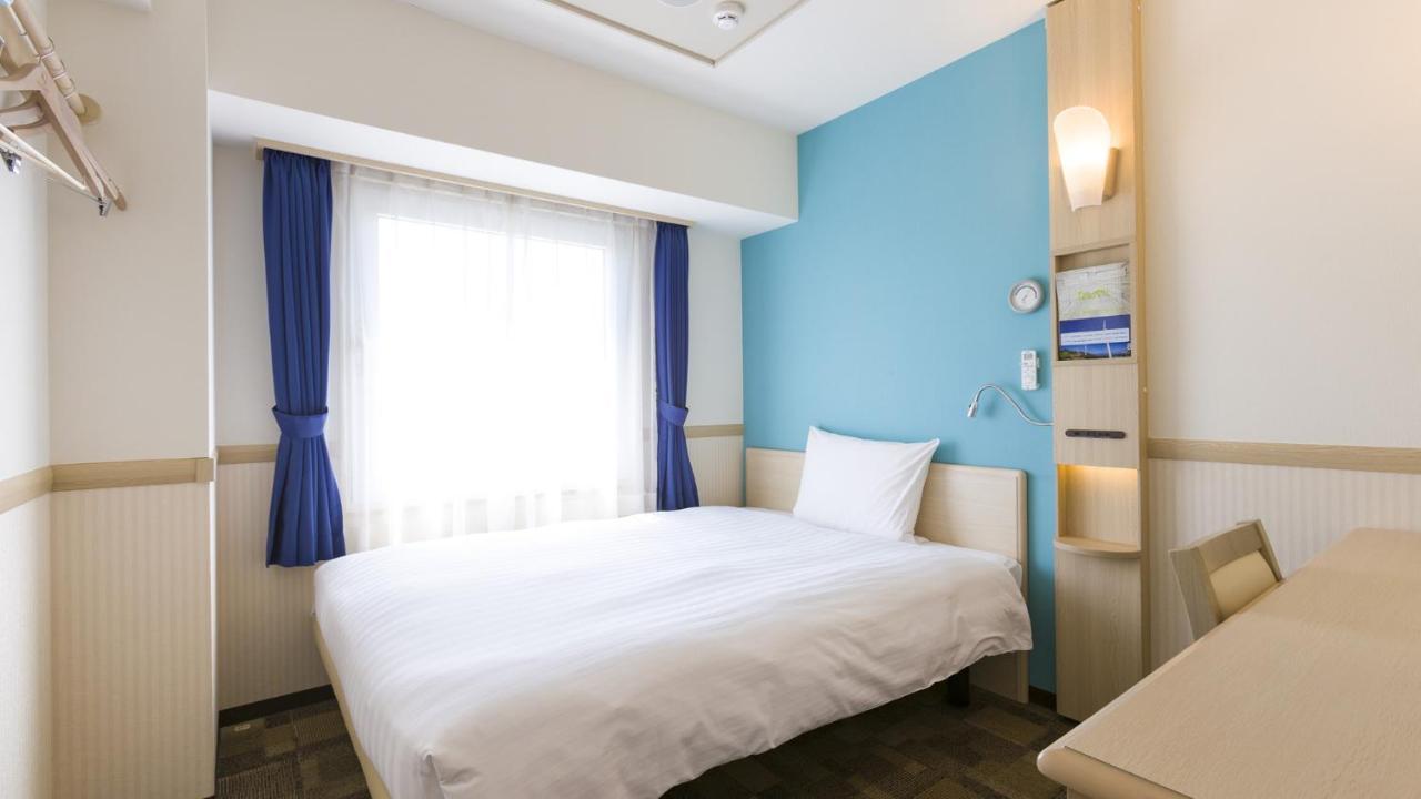Toyoko Inn Matsudo Eki Higashi Guchi Exteriér fotografie