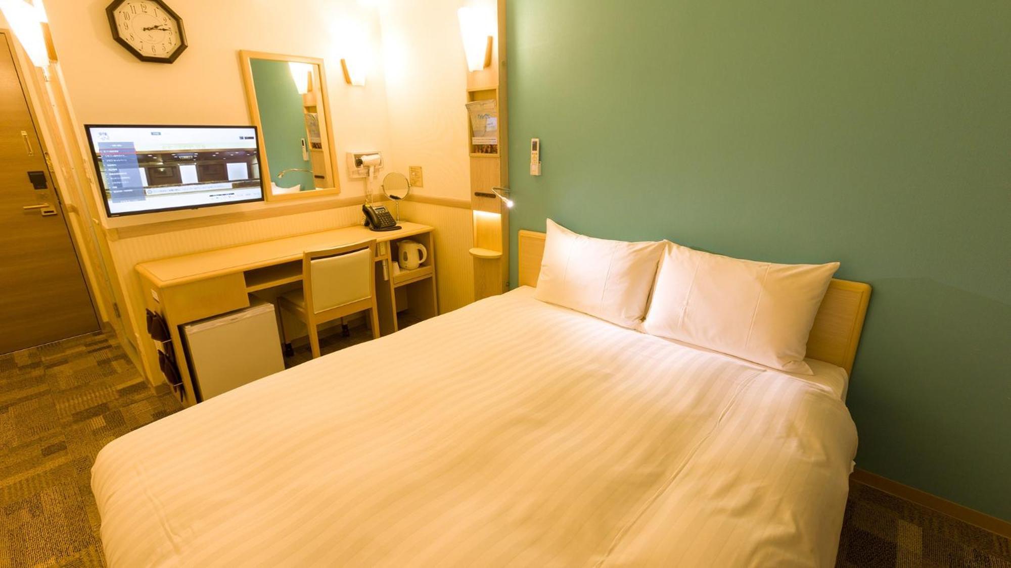 Toyoko Inn Matsudo Eki Higashi Guchi Pokoj fotografie