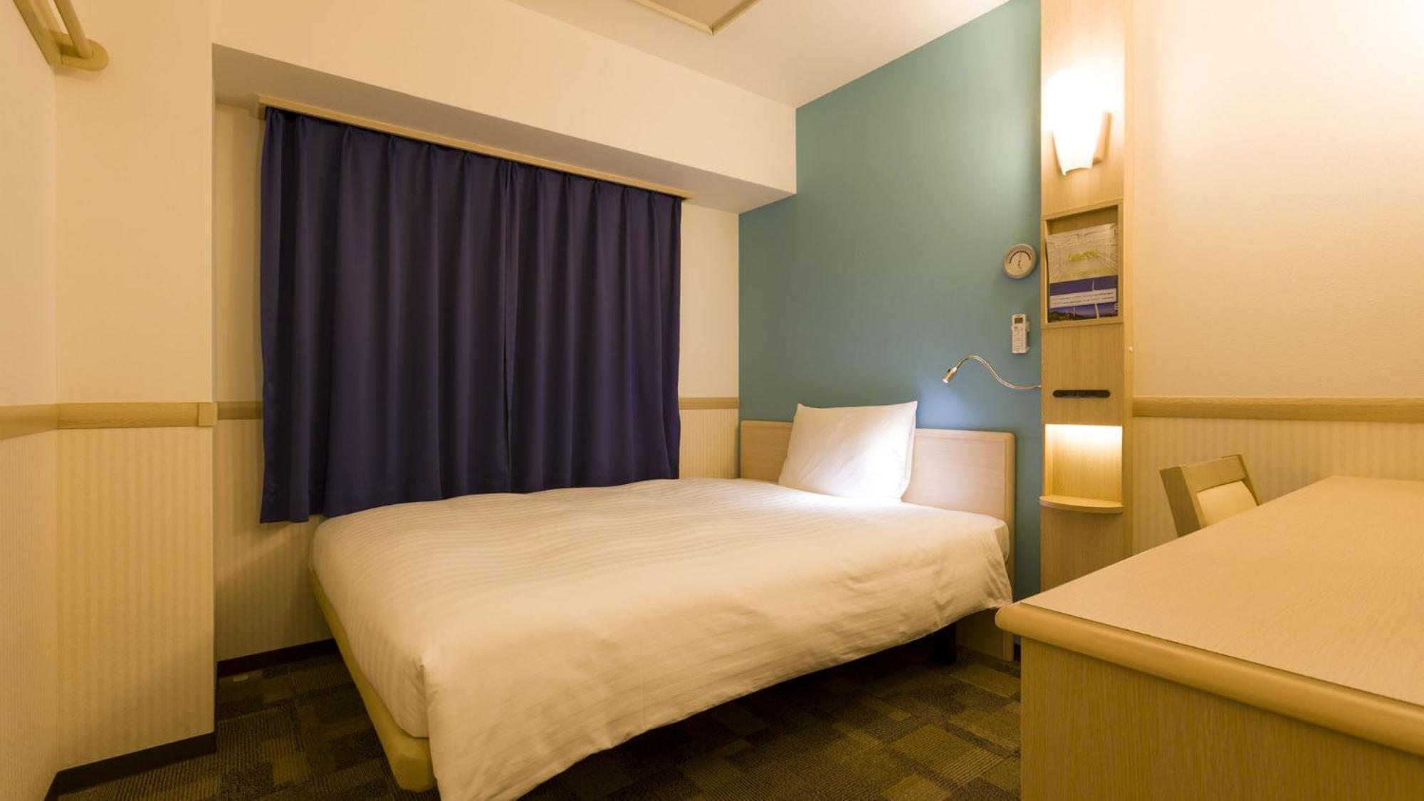 Toyoko Inn Matsudo Eki Higashi Guchi Pokoj fotografie